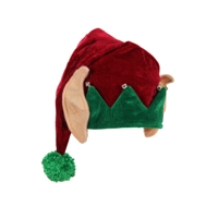 Elf Hat with Ears