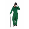 Caroling Gantleman Adult Costume