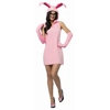 A Christmas Story Bunny Dress Adult Costume