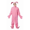 A Christmas Story Bunny Suit Child Costume A Christmas Story Bunny Suit Child Costume