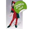 Elegant Elf Tunic Adult Standard Elegant Elf Tunic Adult Standard