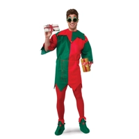 Elf Tunic Adult Standard