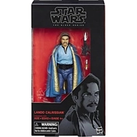 Star Wars Black Series Lando Calrissian 39 Action Figure
