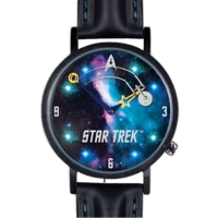 Star Trek U.S.S. Enterprise Watch