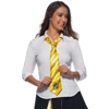 Harry Potter Hufflepuff Tie Harry Potter Hufflepuff Tie
