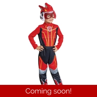 Marshall Paw Patrol Toddler