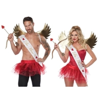 Valentine's Day Cupid Kit