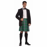 Gentleman's Adult Kilt