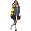 Hufflepuff Scarf Hufflepuff Scarf