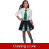 Slytherin Tie Slytherin Tie