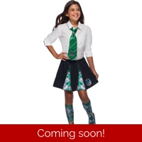Slytherin Tie