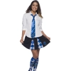 Ravenclaw Tie Ravenclaw Tie