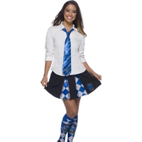Ravenclaw Tie