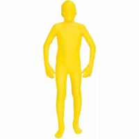 Kids Yellow Medium jumpsuit