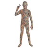 Tye-Dye Child Jumpsuit Tye-Dye Child Jumpsuit