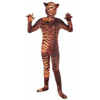 Kids Tiger Large jumpsuit