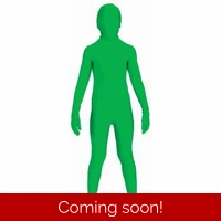Teen Green jumpsuit