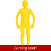Teen Yellow jumpsuit Teen Yellow jumpsuit