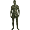 Teen Camo jumpsuit Teen Camo jumpsuit