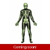 Teen Skeleton jumpsuit Teen Skeleton jumpsuit