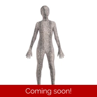 Teen Snake Skin jumpsuit
