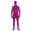 Neon-Purple Adullt Jumpsuit Neon-Purple Adullt Jumpsuit