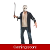 Jason Voorhees Adult Extra Small Jason Voorhees Adult Extra Small