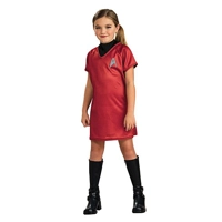 Kids Uhura