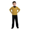 Kids Captain Kirk Kids Captain Kirk