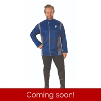 Science Uniform Adult XL