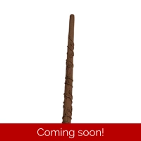 Hermione Granger's Wand