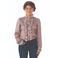 Barb Adult Costume
