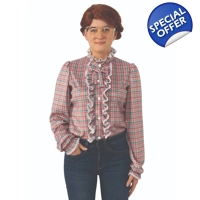 Barb Adult Costume