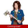 Joyce Byers Joyce Byers
