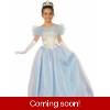 Kids Happily Ever After Princess Childs Medium Kids Happily Ever After Princess Childs Medium
