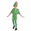 Kids Peter Pan Childs Small Kids Peter Pan Childs Small