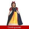 Kids Enchanted Princess Childs Medium Kids Enchanted Princess Childs Medium