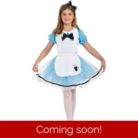 Kids Alice Childs Large