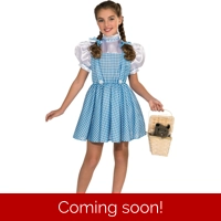 Kids Dorothy Childs Medium