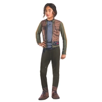 Kids Jyn Erso costume