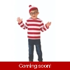 Kids Where's Waldo Child Large Kids Where's Waldo Child Large