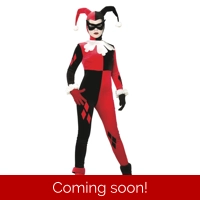 Harley Quinn Adult