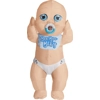 Boo Boo Baby Inflatable Adult One Size Boo Boo Baby Inflatable Adult One Size
