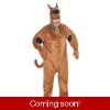 Scooby-Doo Adult Plus Size Scooby-Doo Adult Plus Size