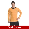 Deluxe Captain Kirk Adult XL Deluxe Captain Kirk Adult XL