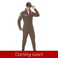 Top Gun Adult Standard