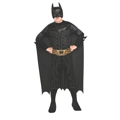 Tween Batman Tween Batman