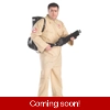 Ghostbuster Adult Plus Size Ghostbuster Adult Plus Size