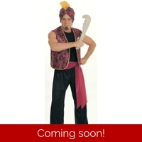 Sultan Adult Standard