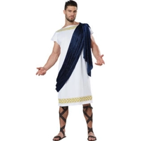 Grecian Toga Adult XL